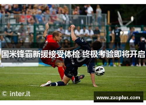 国米锋霸新援接受体检 终极考验即将开启